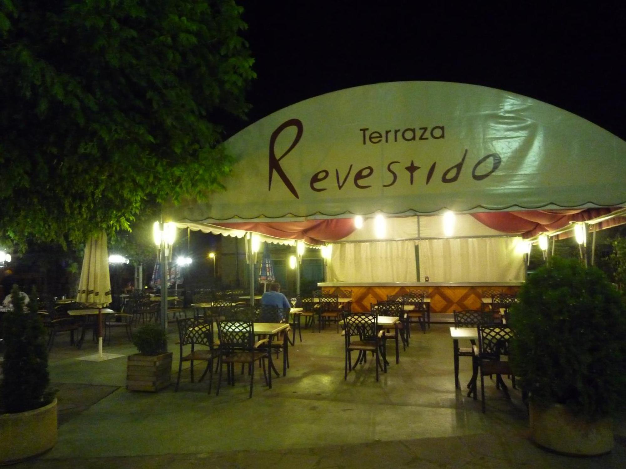 Hotel Restaurante Revestido 3*