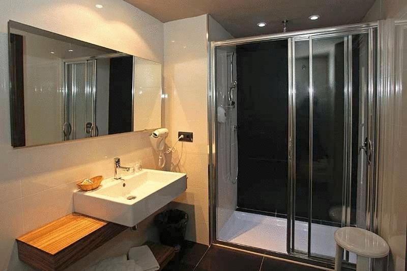 Restaurante Revestido Hotel 3*